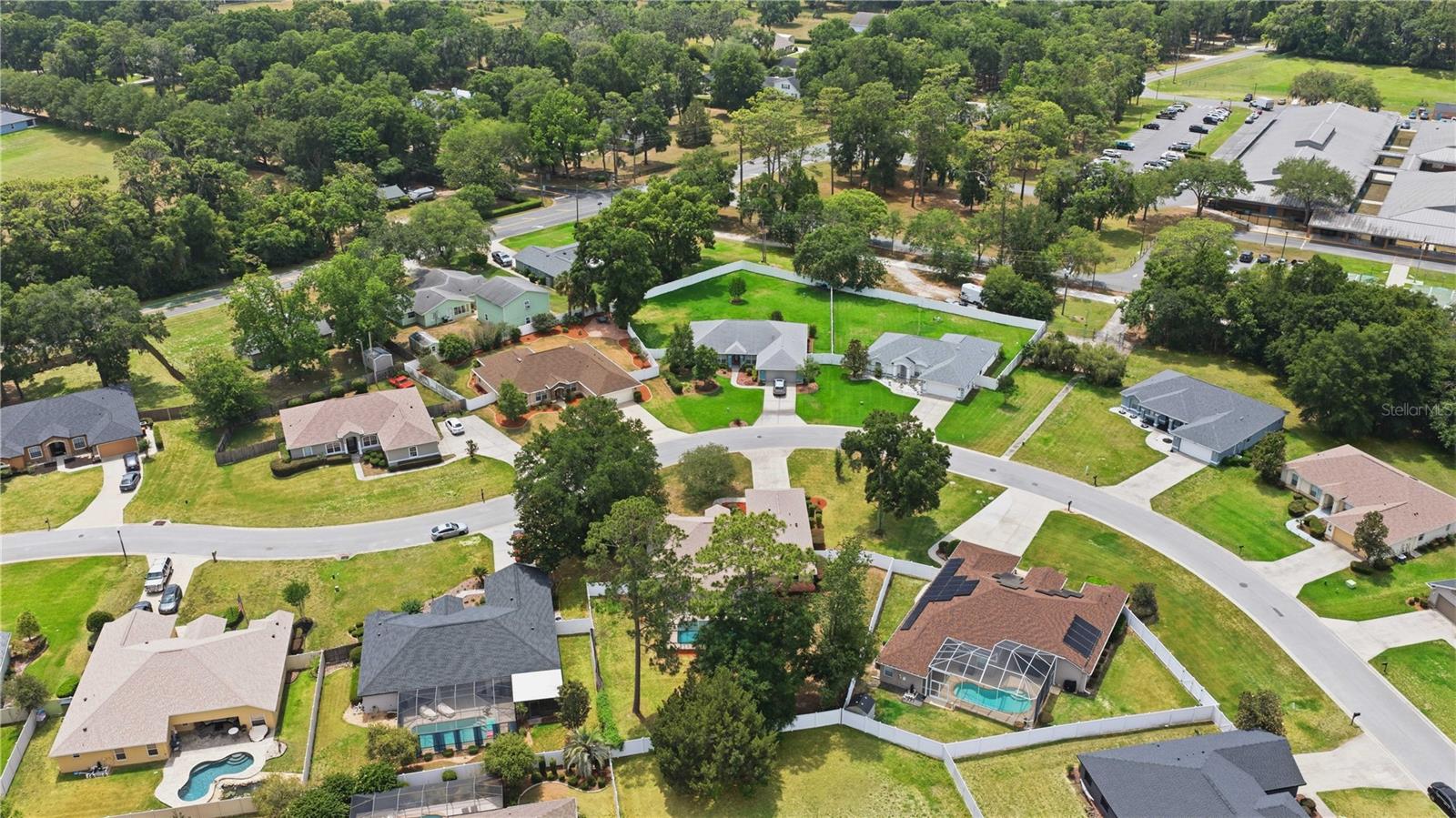 4300 NW 4TH CIR, OCALA, FL, 34475