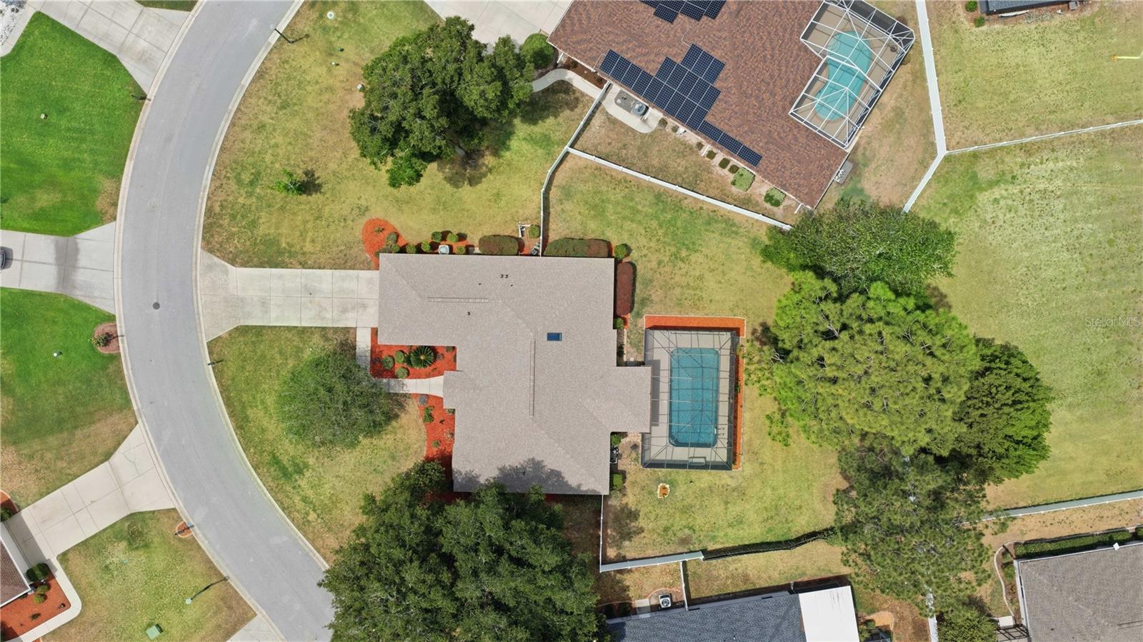 4300 NW 4TH CIR, OCALA, FL, 34475