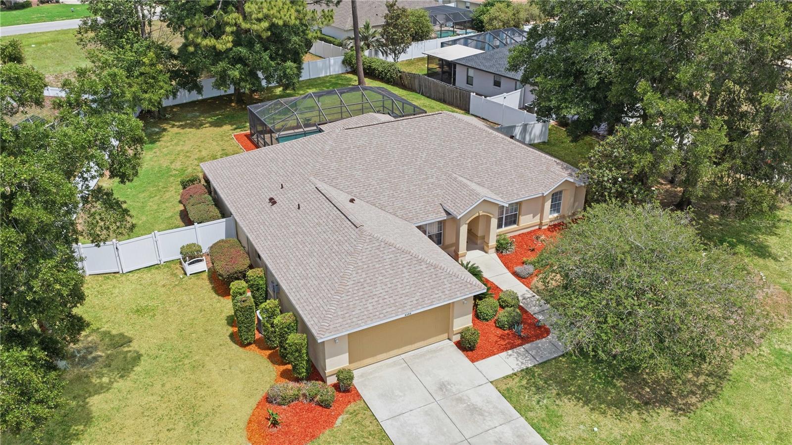 4300 NW 4TH CIR, OCALA, FL, 34475