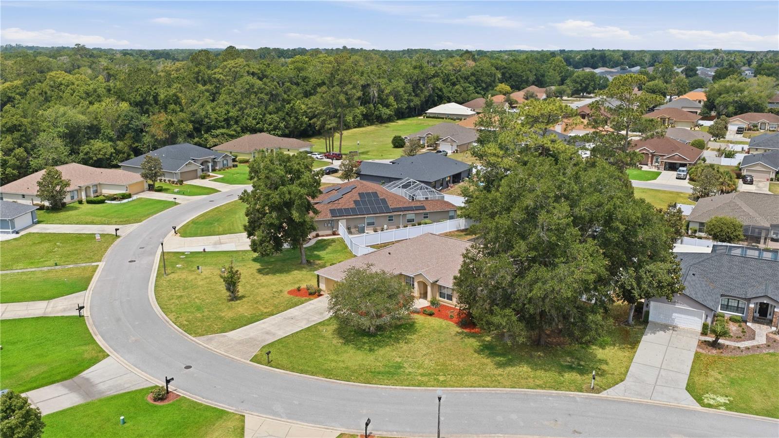 4300 NW 4TH CIR, OCALA, FL, 34475