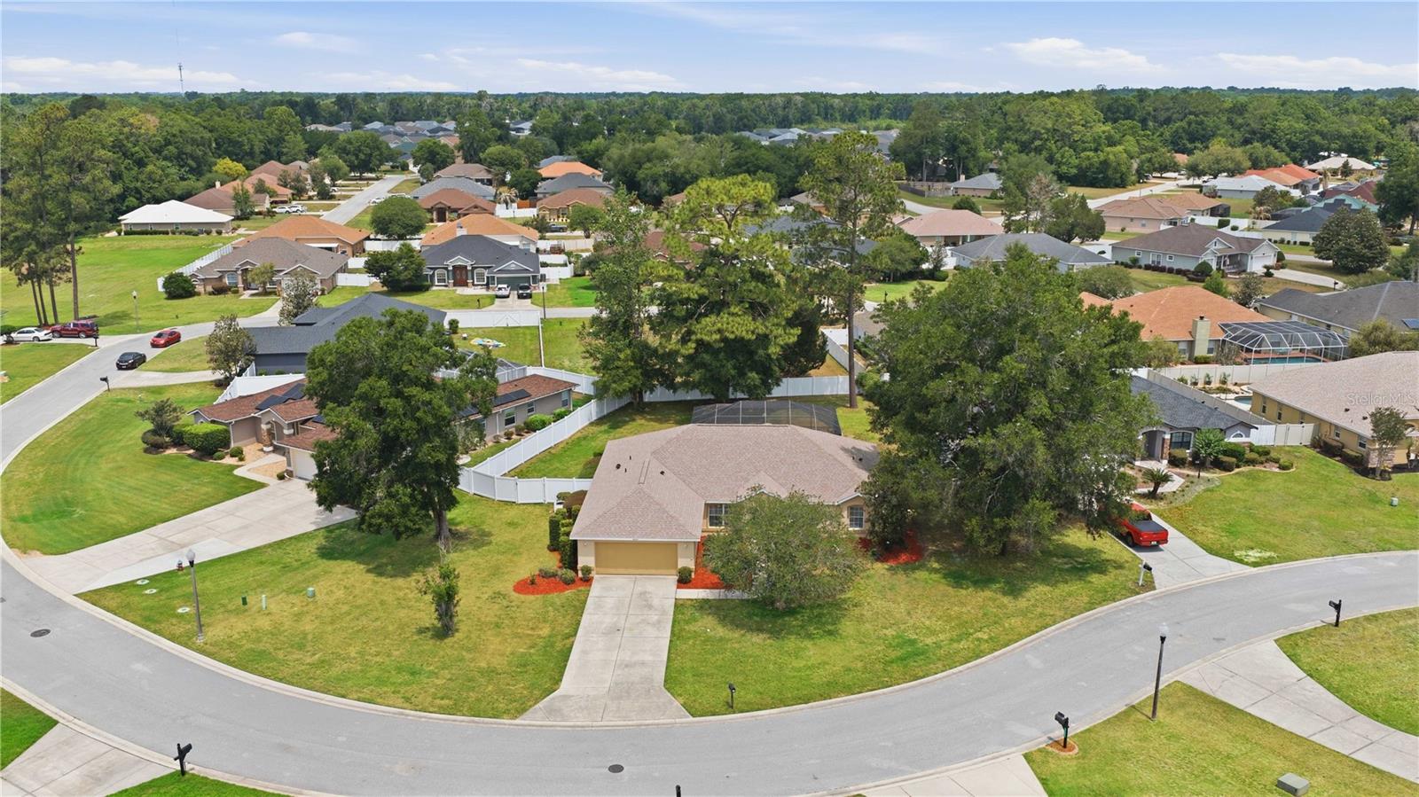 4300 NW 4TH CIR, OCALA, FL, 34475