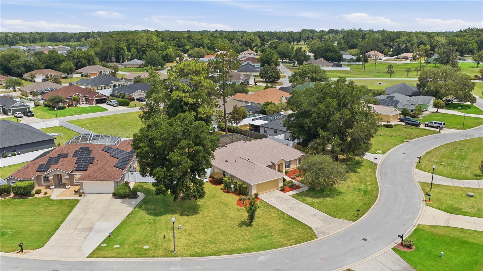 4300 NW 4TH CIR, OCALA, FL, 34475