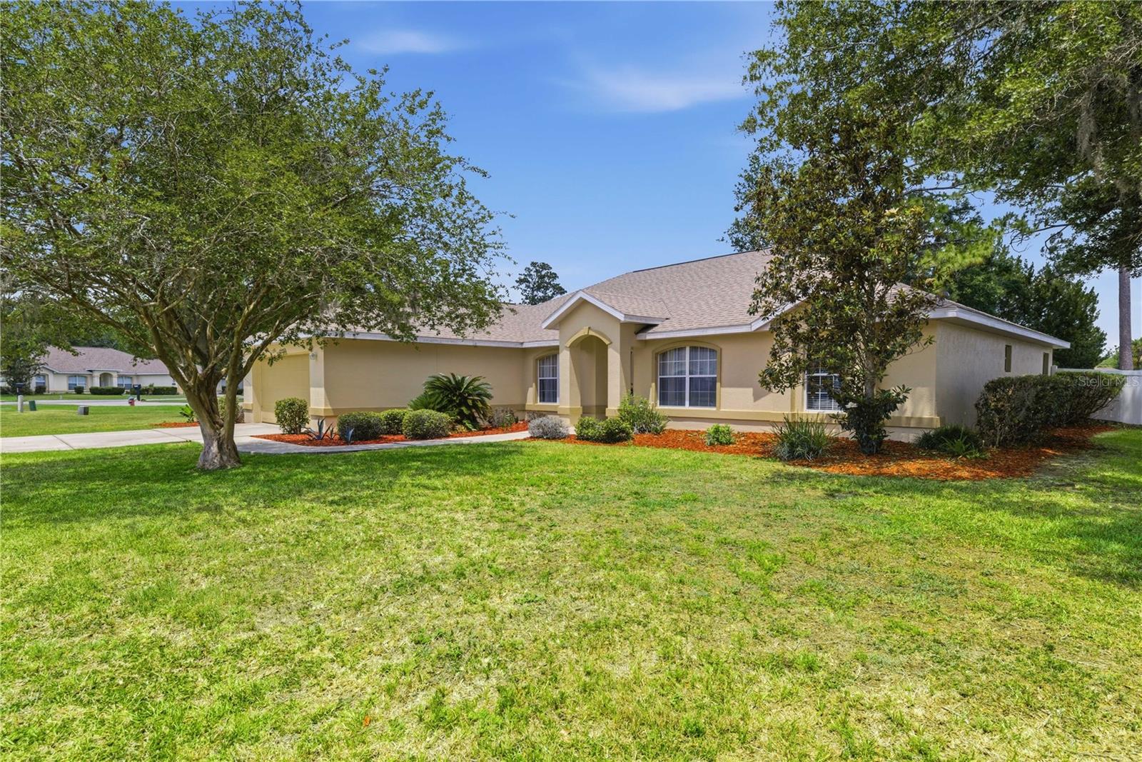 4300 NW 4TH CIR, OCALA, FL, 34475