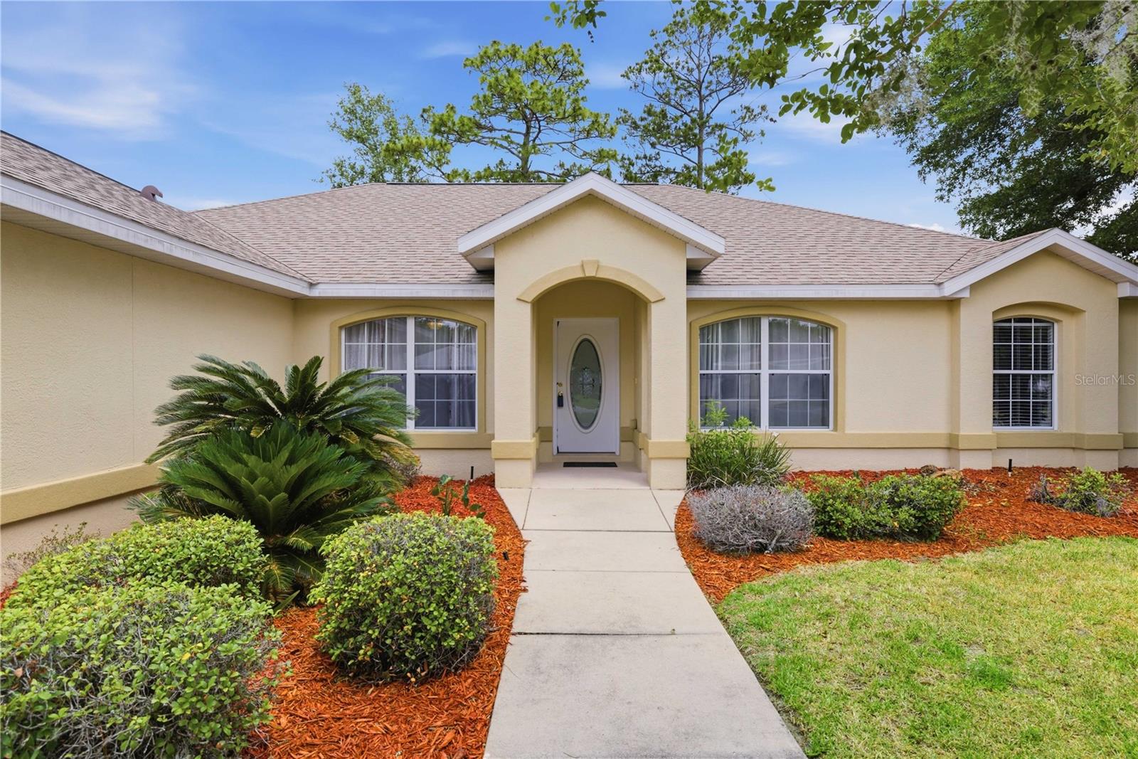 4300 NW 4TH CIR, OCALA, FL, 34475