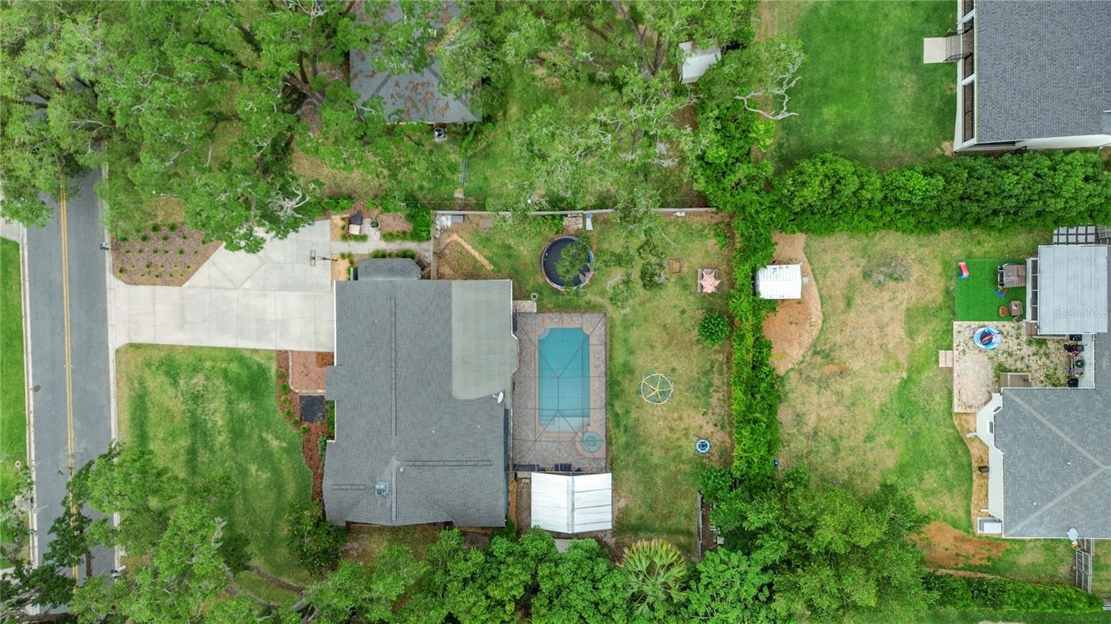 1233 SE 15TH ST, OCALA, FL, 34471