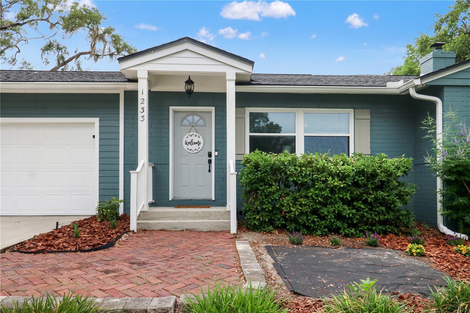 1233 SE 15TH ST, OCALA, FL, 34471