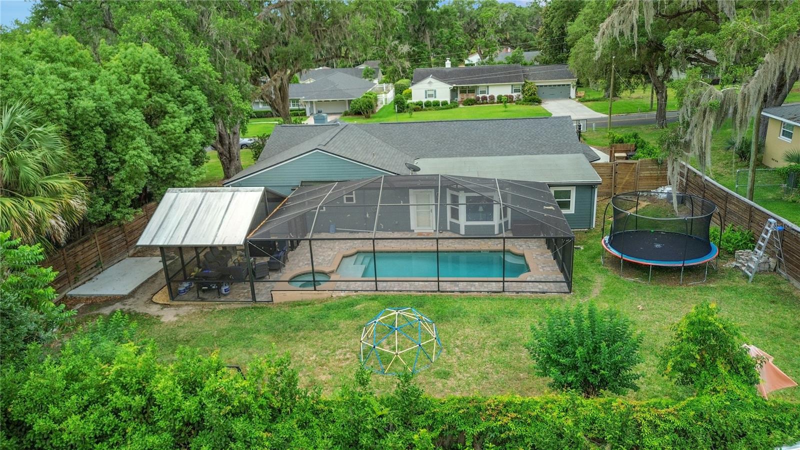 1233 SE 15TH ST, OCALA, FL, 34471