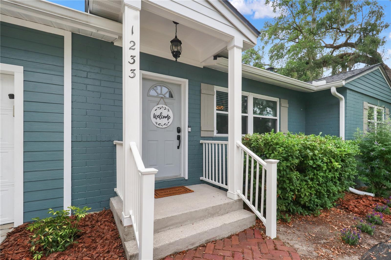 1233 SE 15TH ST, OCALA, FL, 34471