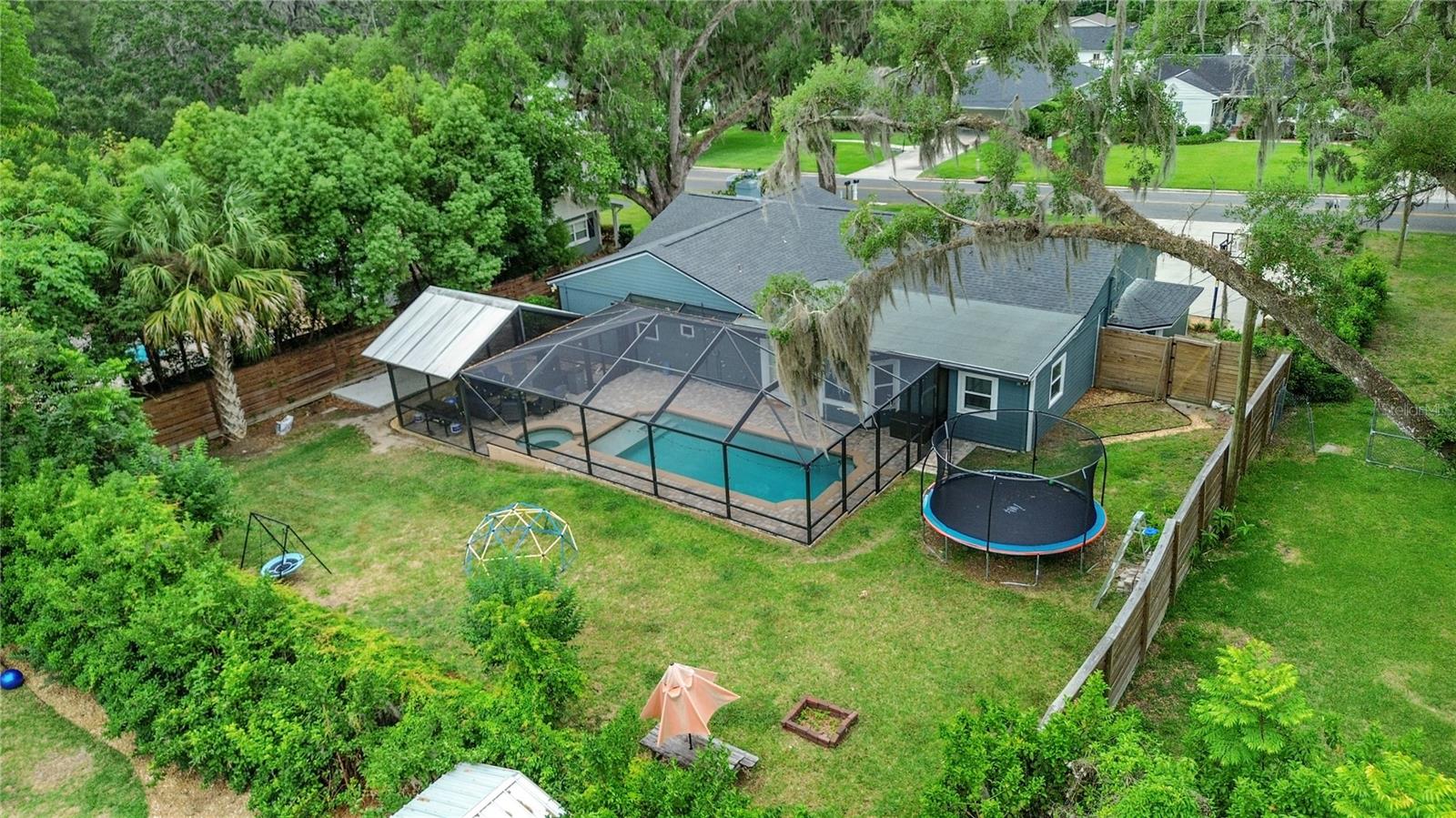 1233 SE 15TH ST, OCALA, FL, 34471