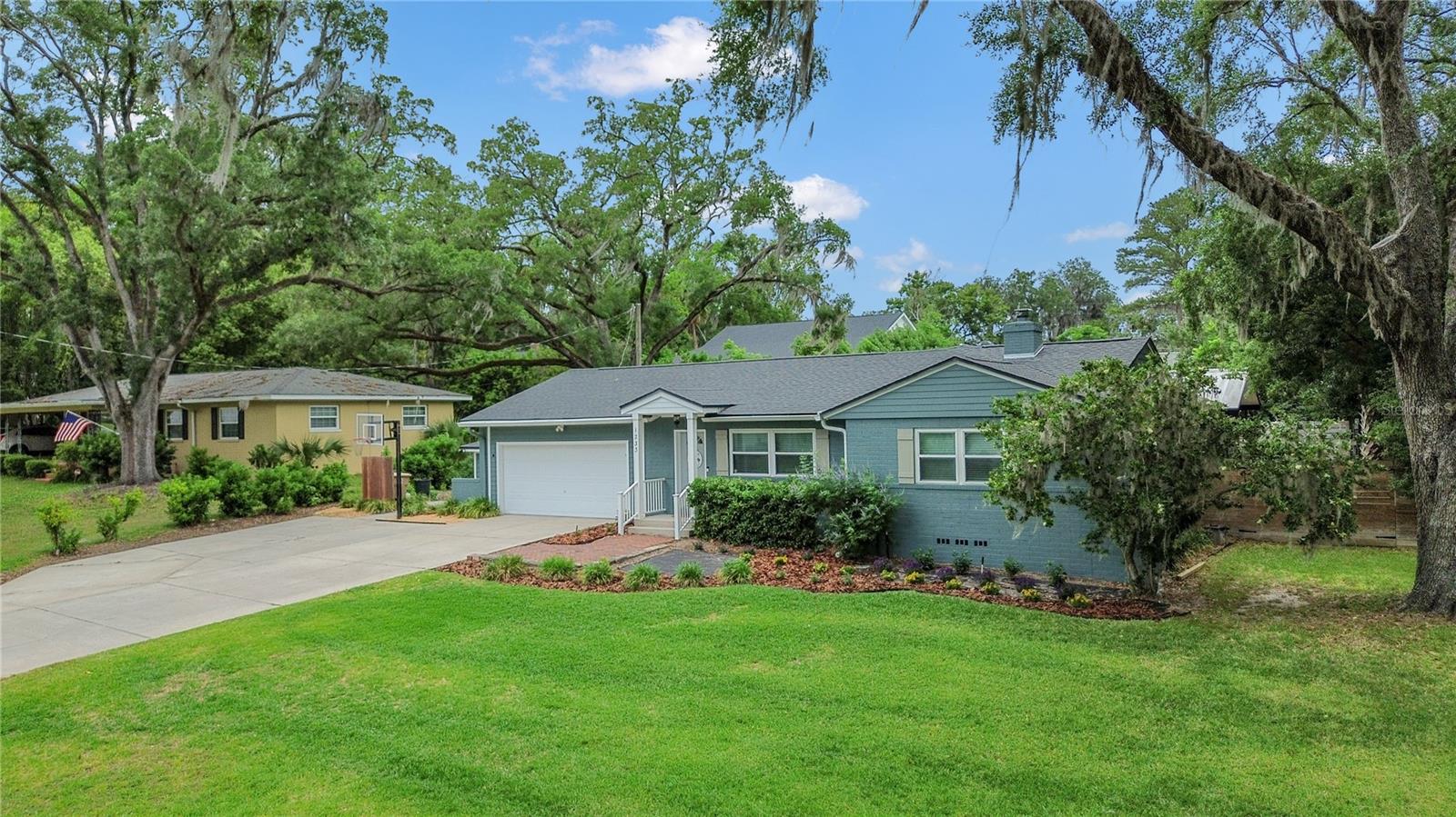 1233 SE 15TH ST, OCALA, FL, 34471