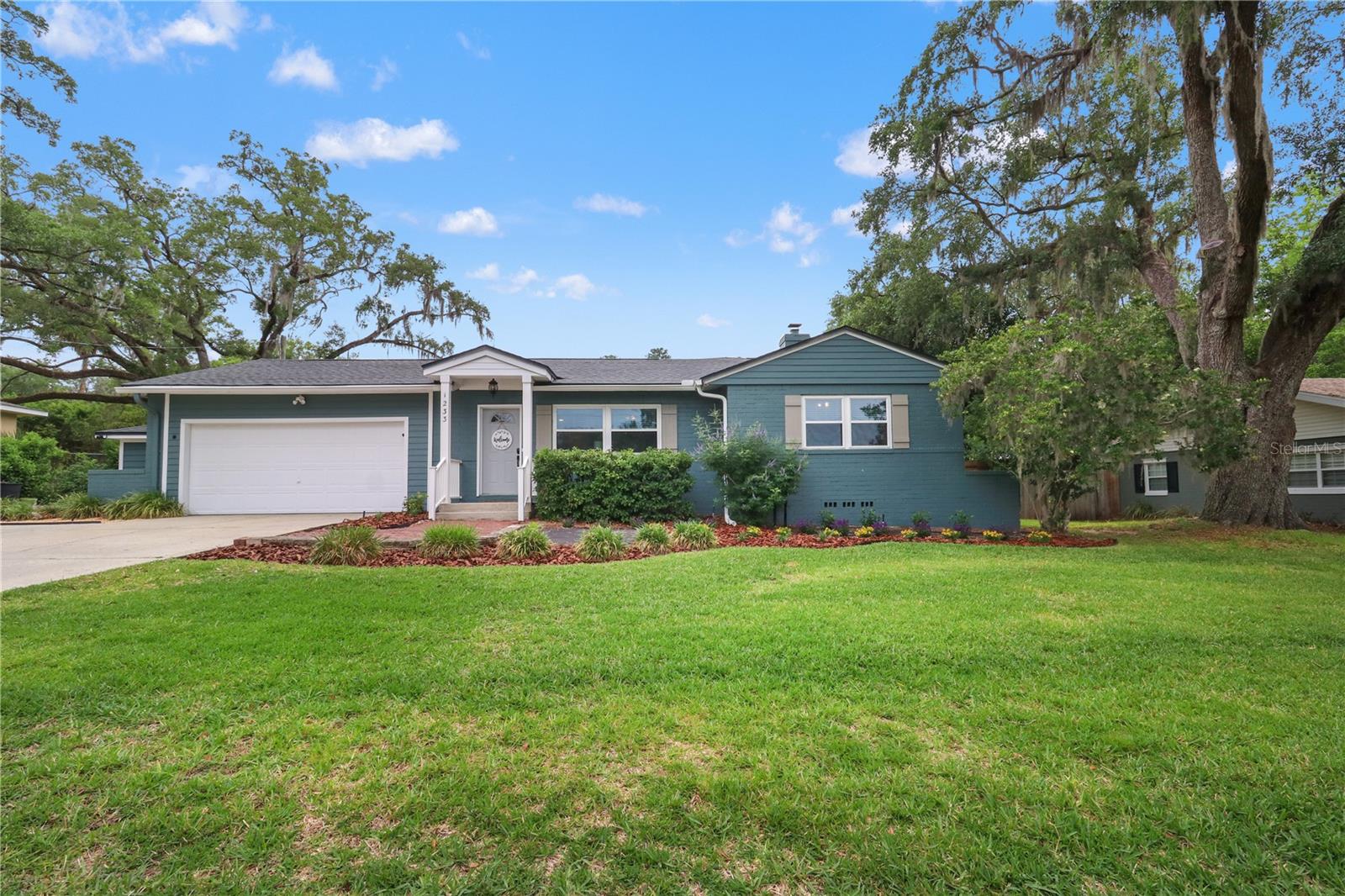 1233 SE 15TH ST, OCALA, FL, 34471