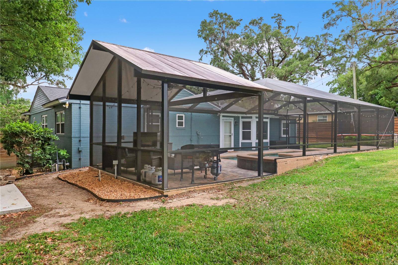 1233 SE 15TH ST, OCALA, FL, 34471