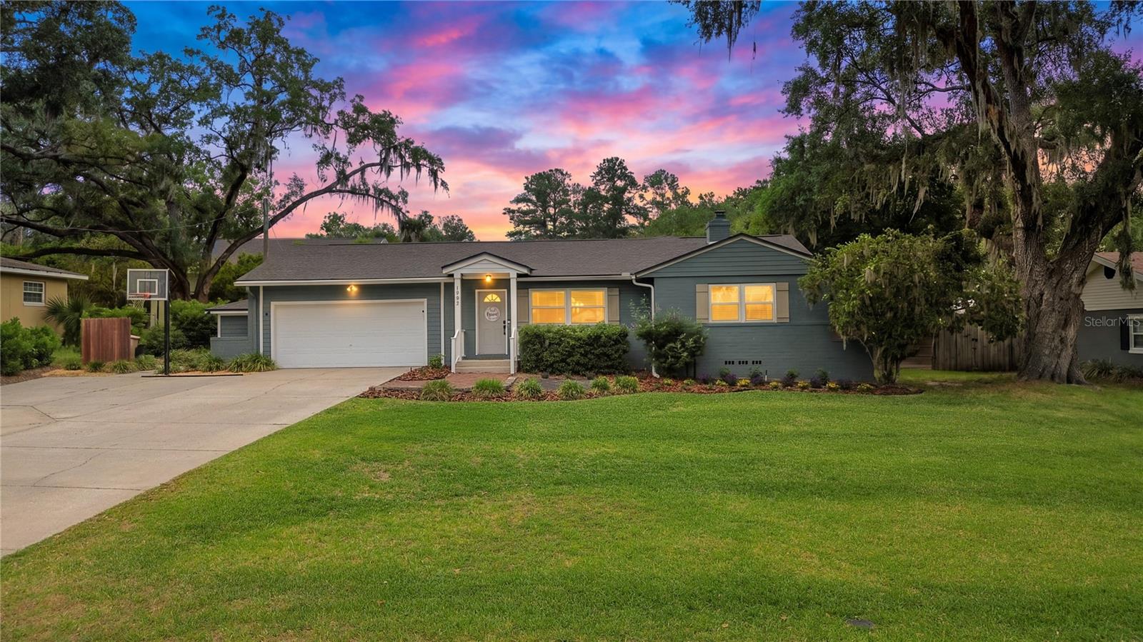 1233 SE 15TH ST, OCALA, FL, 34471