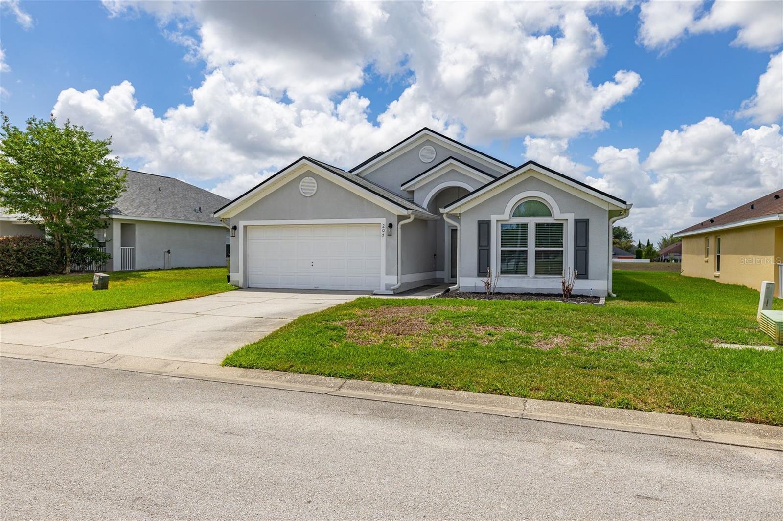 207 ELBERTON DR, DAVENPORT, FL, 33897