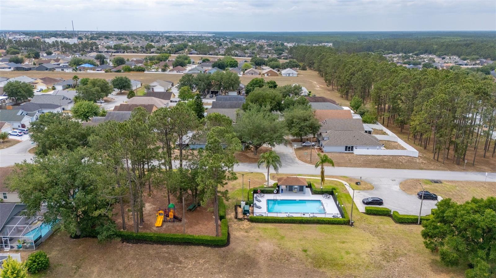 207 ELBERTON DR, DAVENPORT, FL, 33897