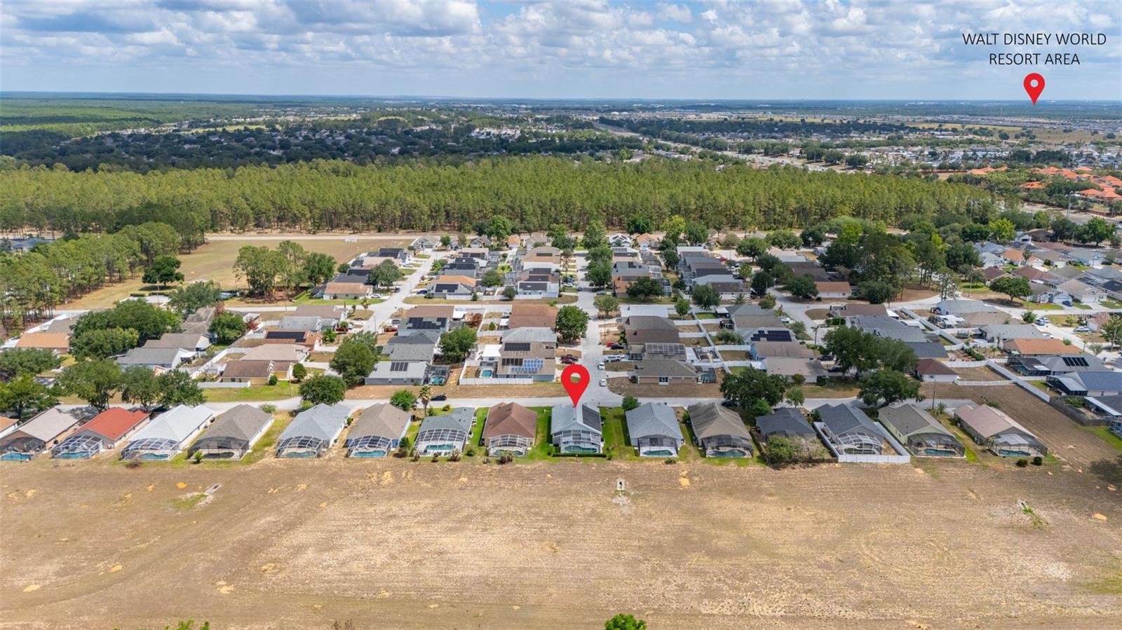207 ELBERTON DR, DAVENPORT, FL, 33897