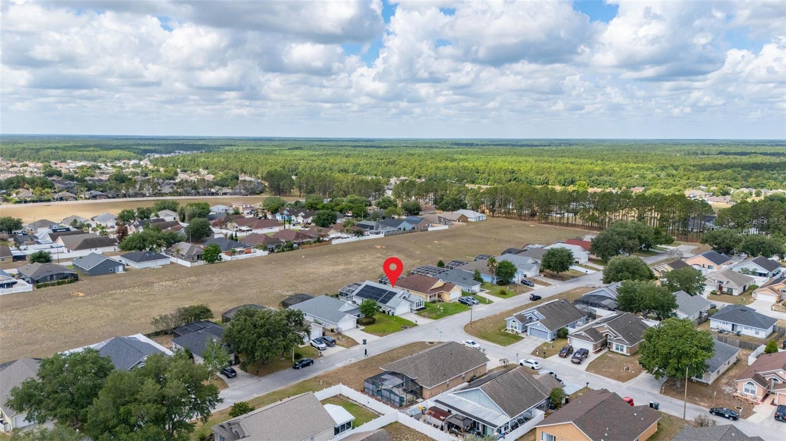 207 ELBERTON DR, DAVENPORT, FL, 33897