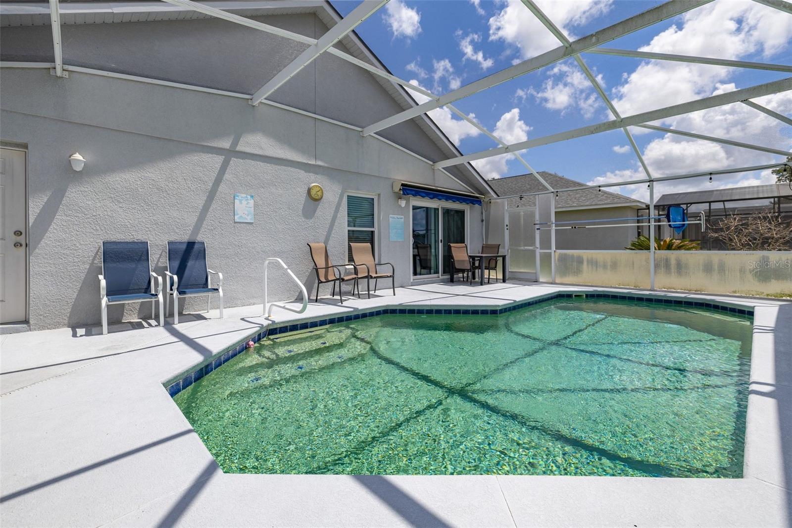 207 ELBERTON DR, DAVENPORT, FL, 33897