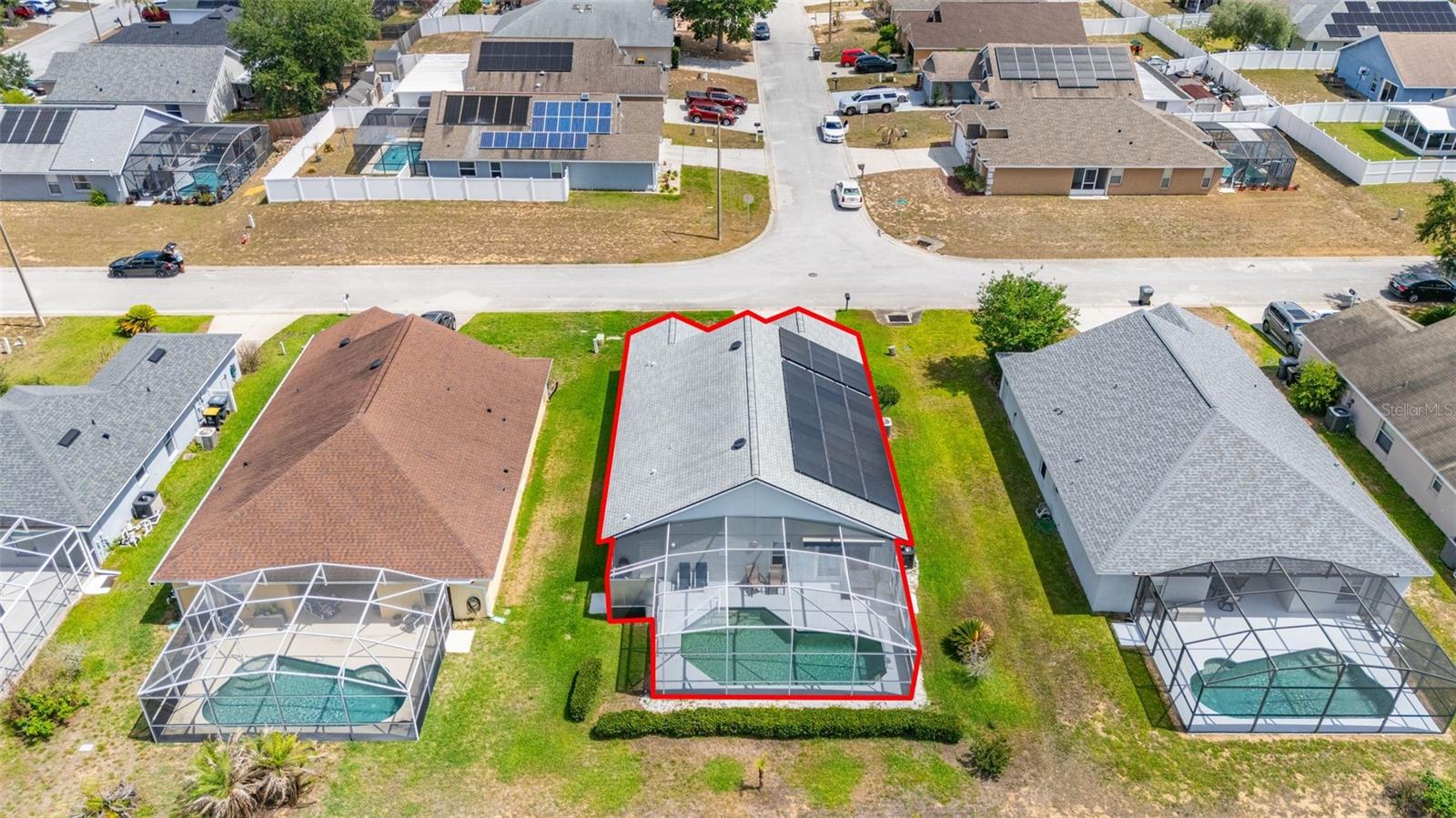 207 ELBERTON DR, DAVENPORT, FL, 33897