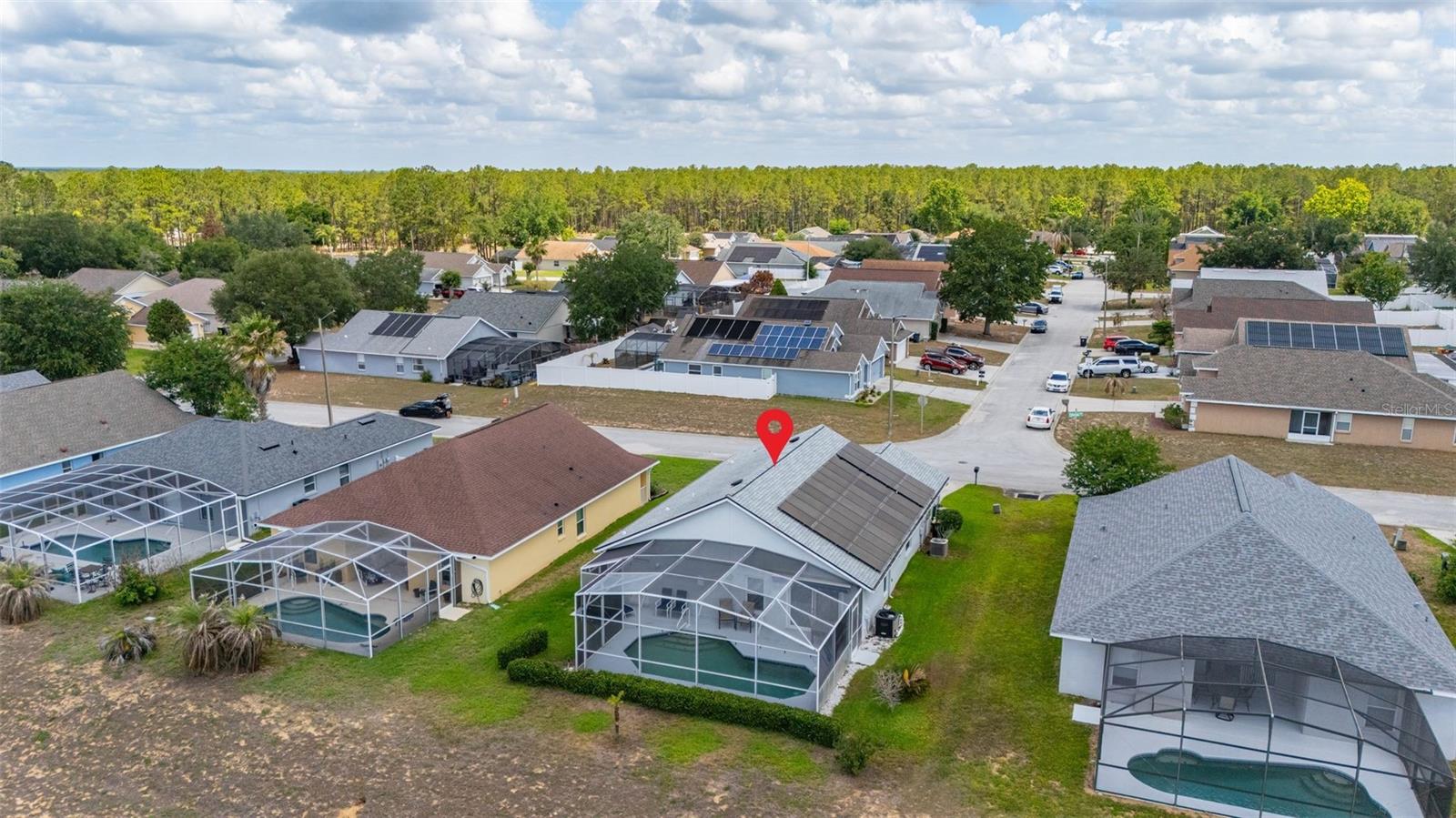 207 ELBERTON DR, DAVENPORT, FL, 33897