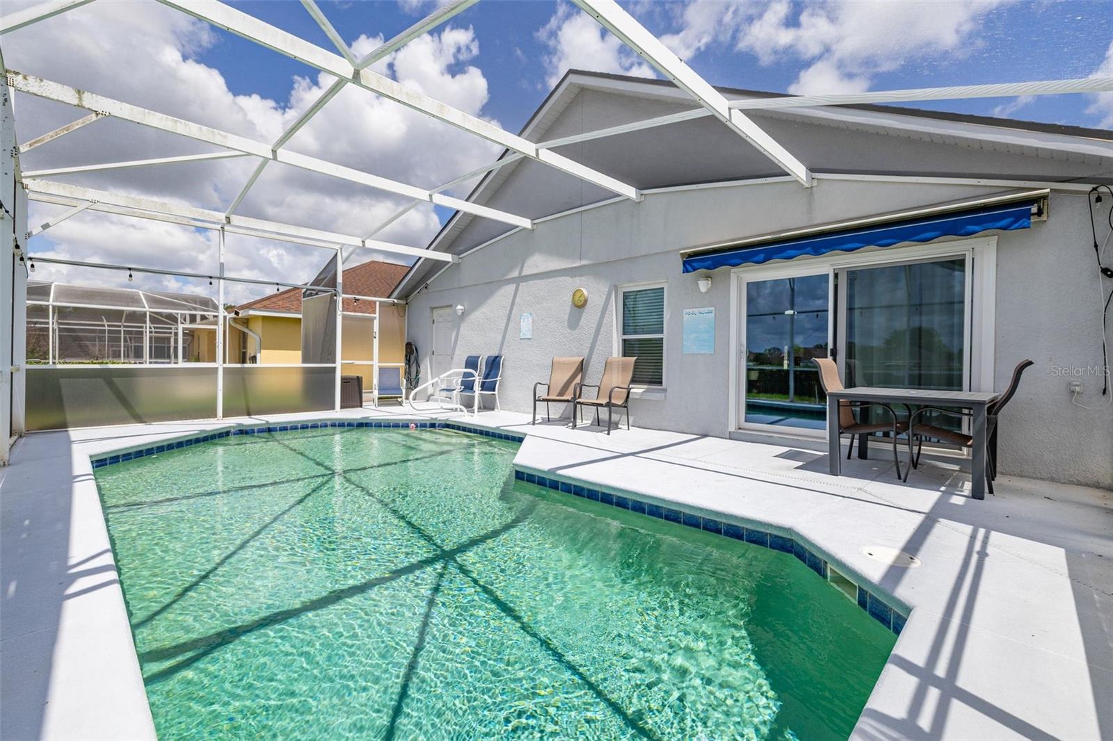 207 ELBERTON DR, DAVENPORT, FL, 33897