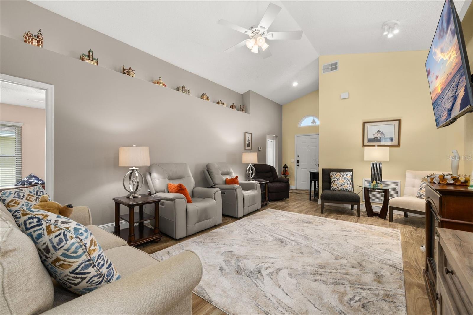 207 ELBERTON DR, DAVENPORT, FL, 33897