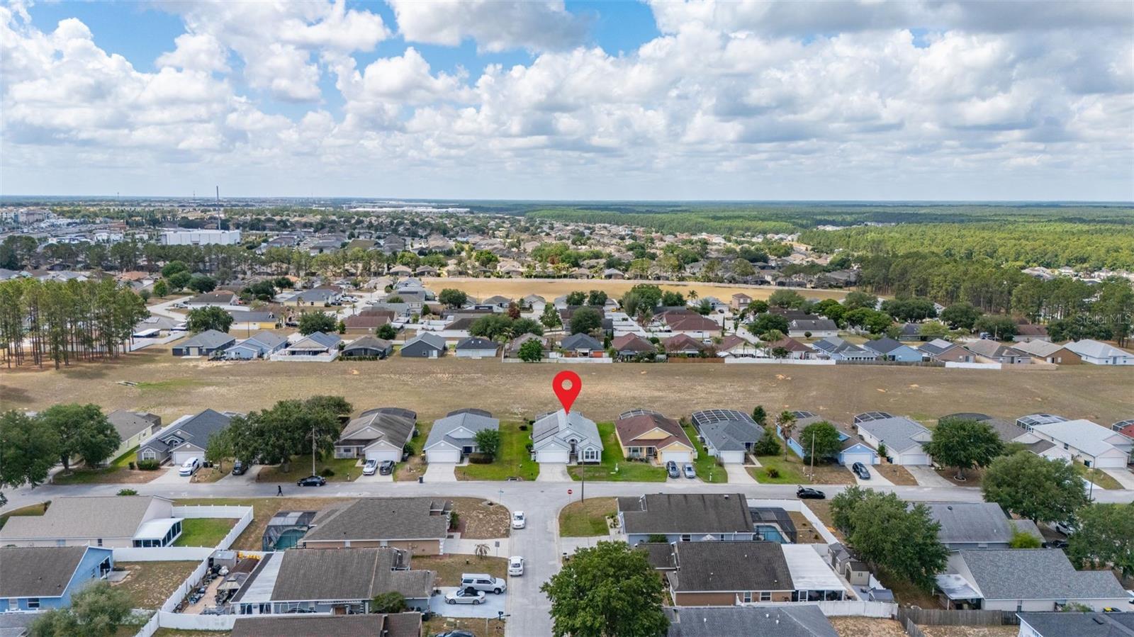 207 ELBERTON DR, DAVENPORT, FL, 33897
