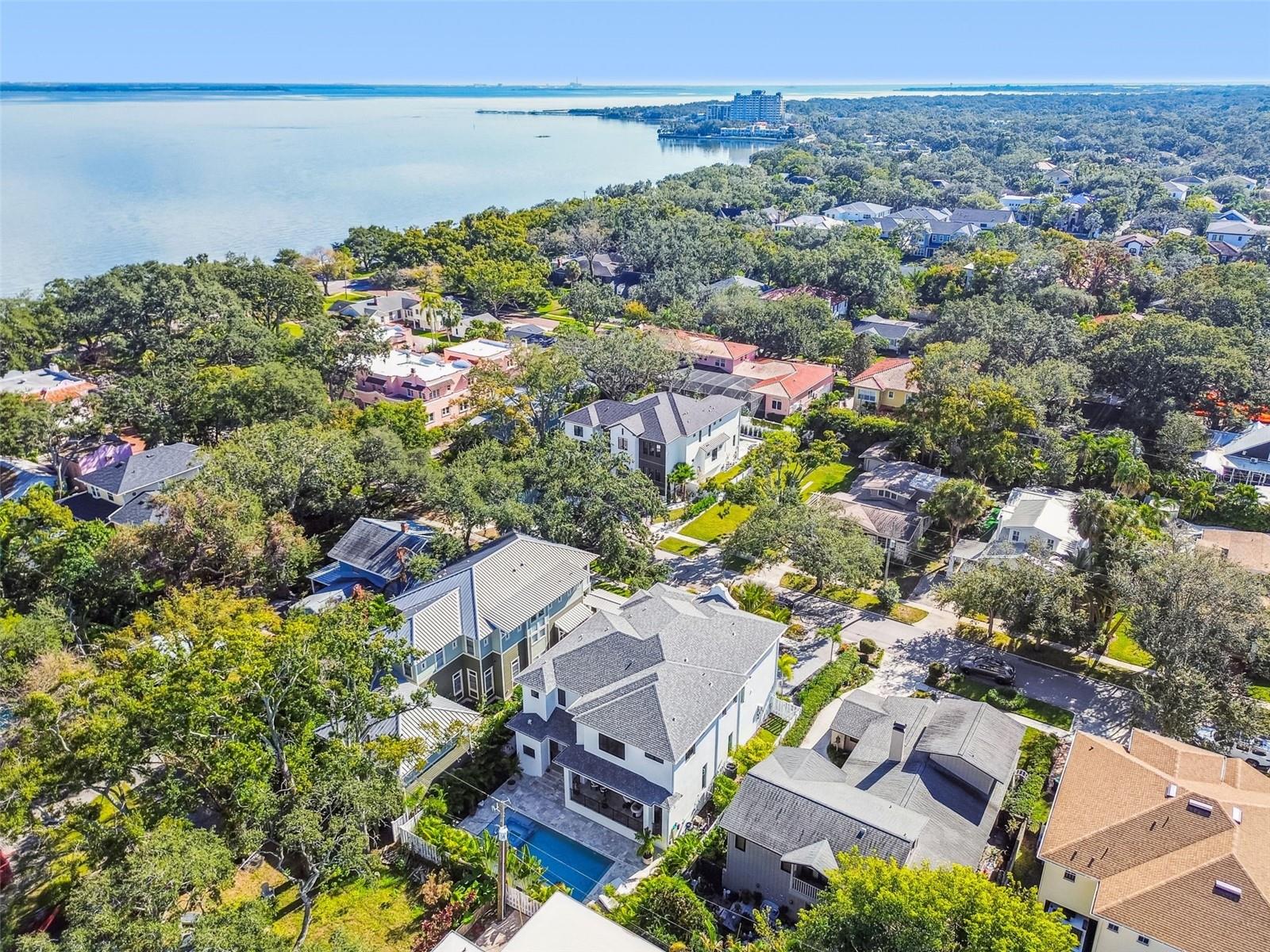 2915 W HARBOR VIEW AVE, TAMPA, FL, 33611