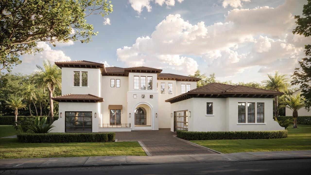 15393 APENNINE WAY, MONTVERDE, FL, 34756