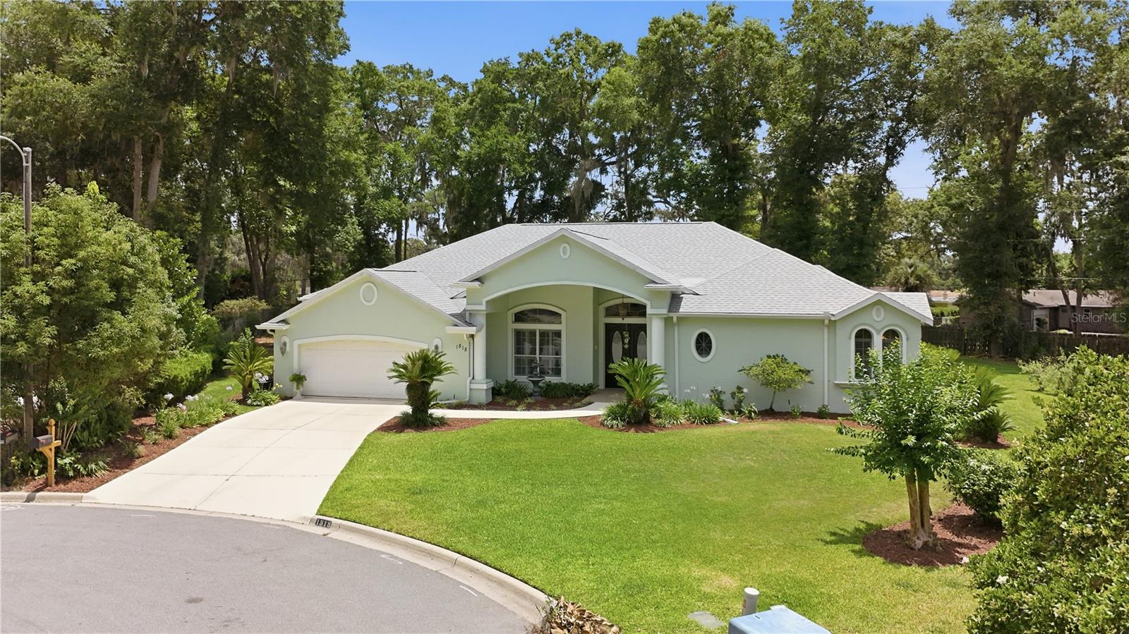 1818 SE 37TH PL, OCALA, FL, 34471
