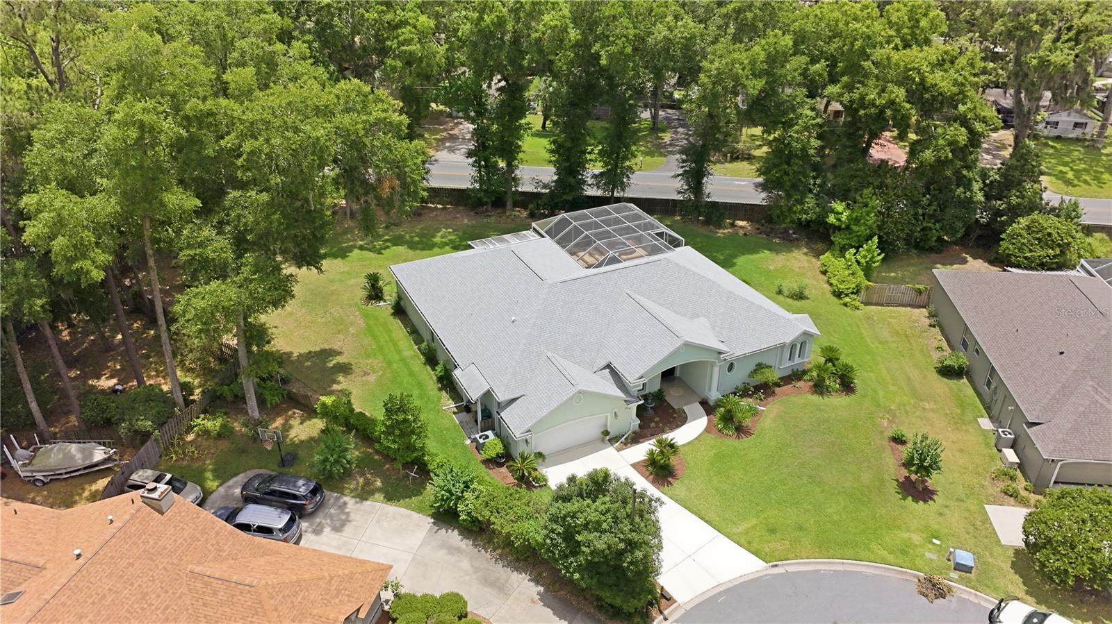1818 SE 37TH PL, OCALA, FL, 34471