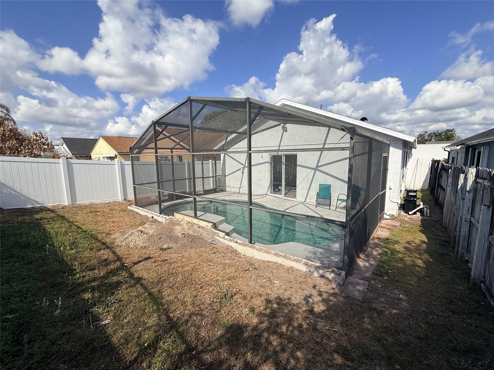 11136 EINBENDER RD, ORLANDO, FL, 32825
