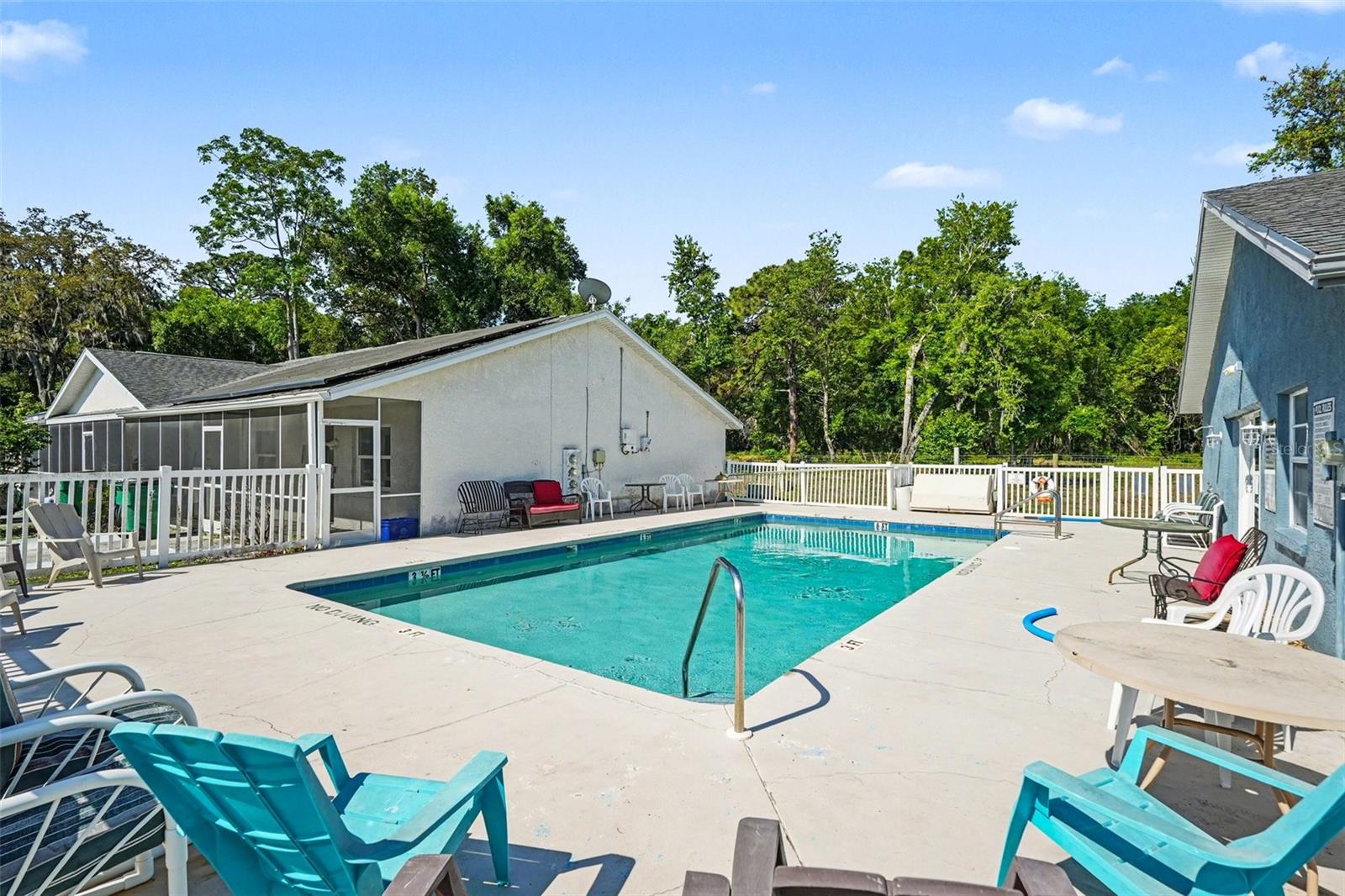 4745 SILVER CIR, ZEPHYRHILLS, FL, 33541