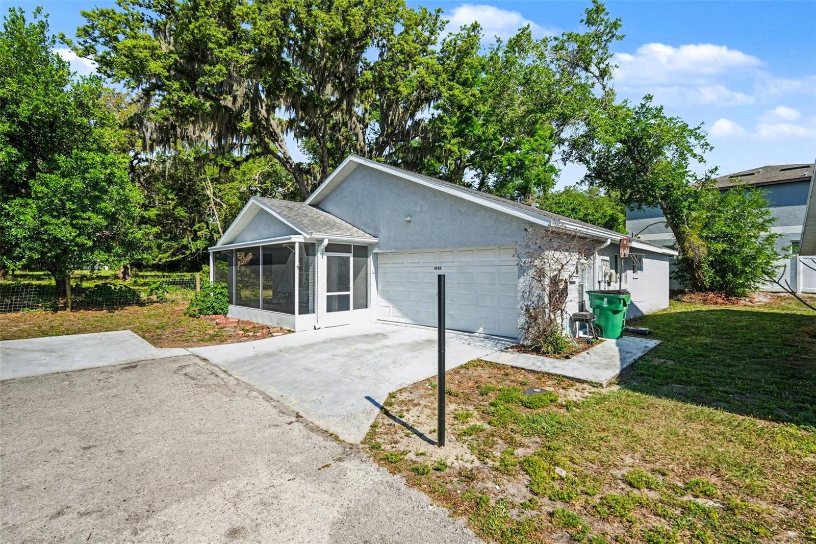 4745 SILVER CIR, ZEPHYRHILLS, FL, 33541