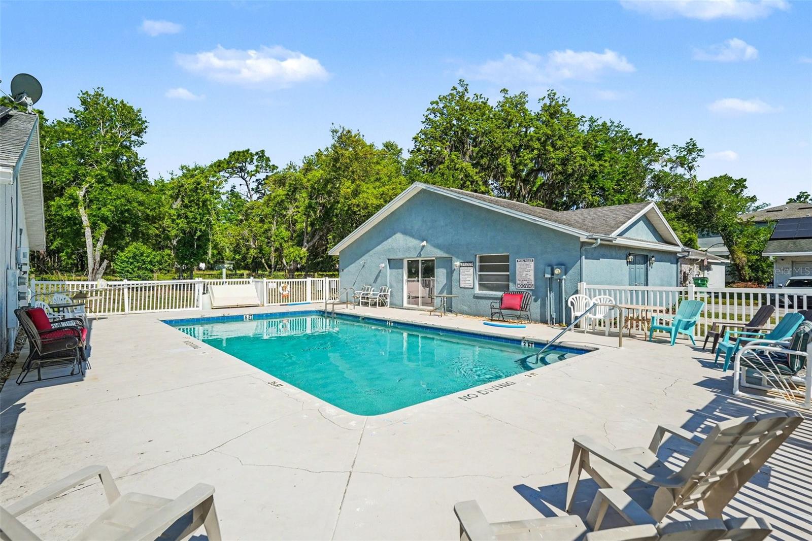 4745 SILVER CIR, ZEPHYRHILLS, FL, 33541