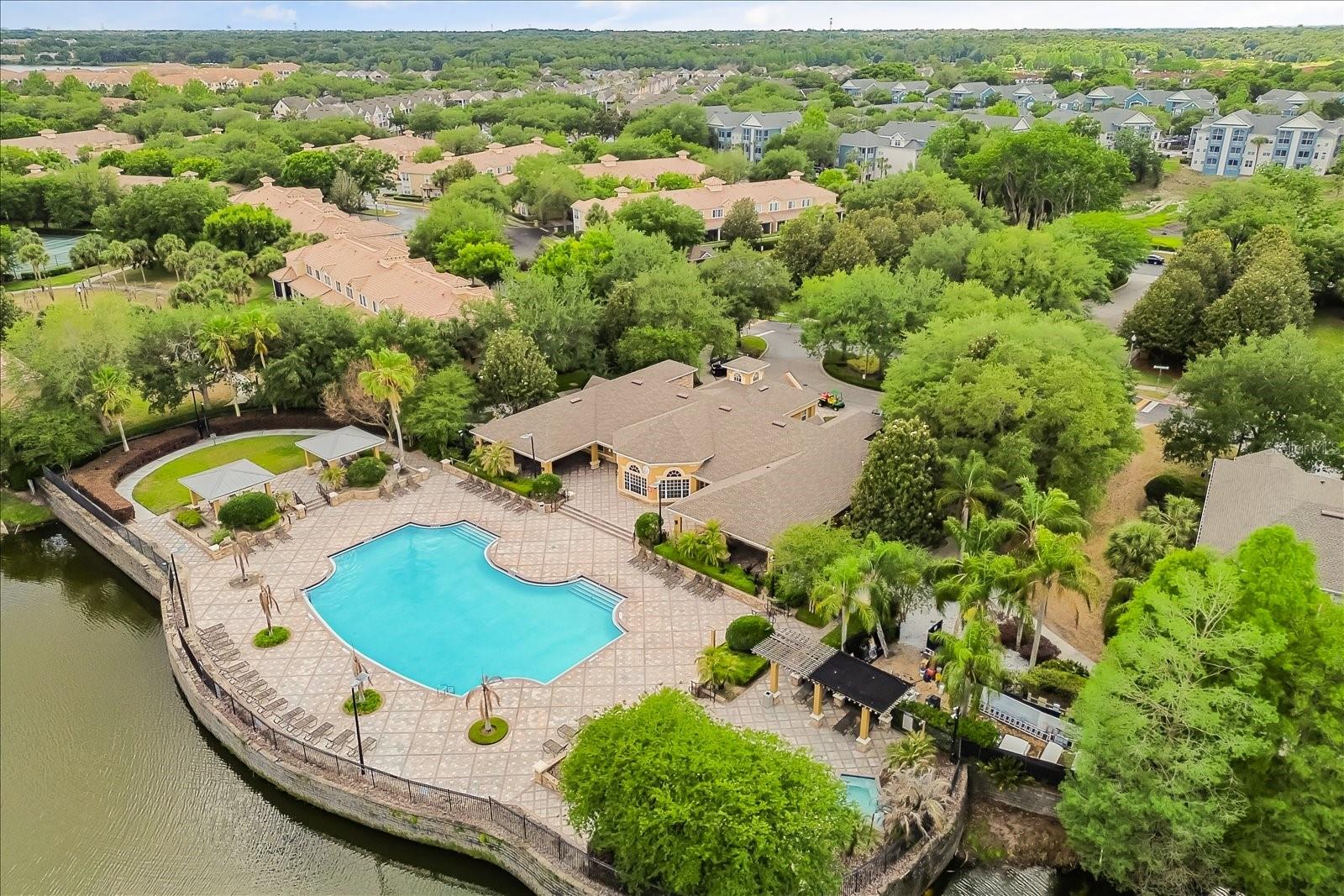 6440 AXEITOS TER #108, ORLANDO, FL, 32835