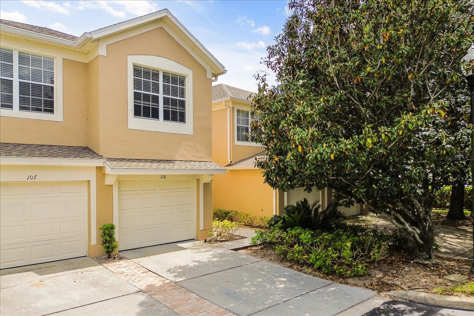 6440 AXEITOS TER #108, ORLANDO, FL, 32835