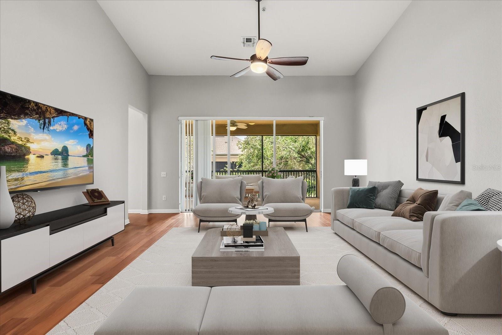 6440 AXEITOS TER #108, ORLANDO, FL, 32835