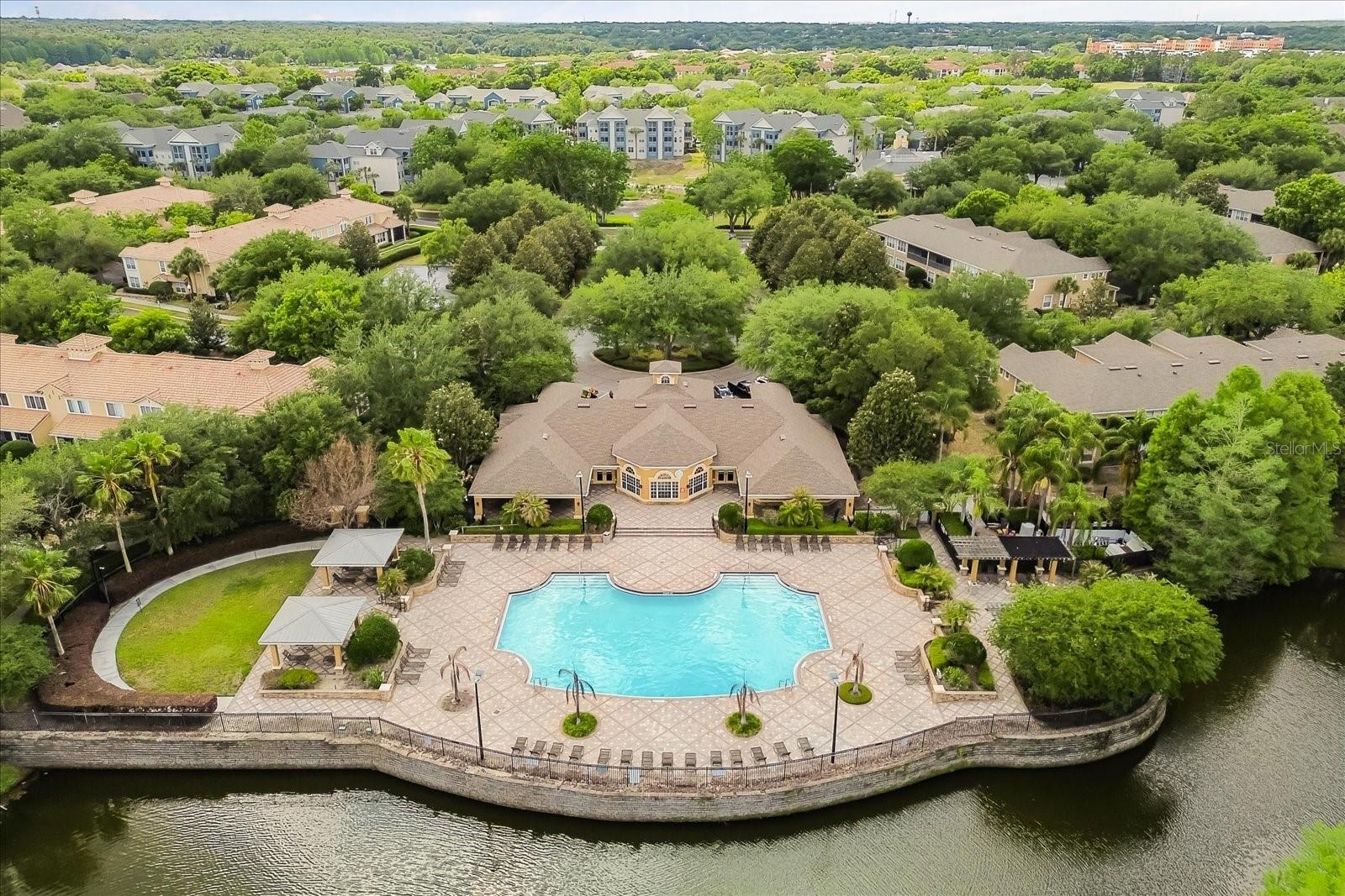 6440 AXEITOS TER #108, ORLANDO, FL, 32835