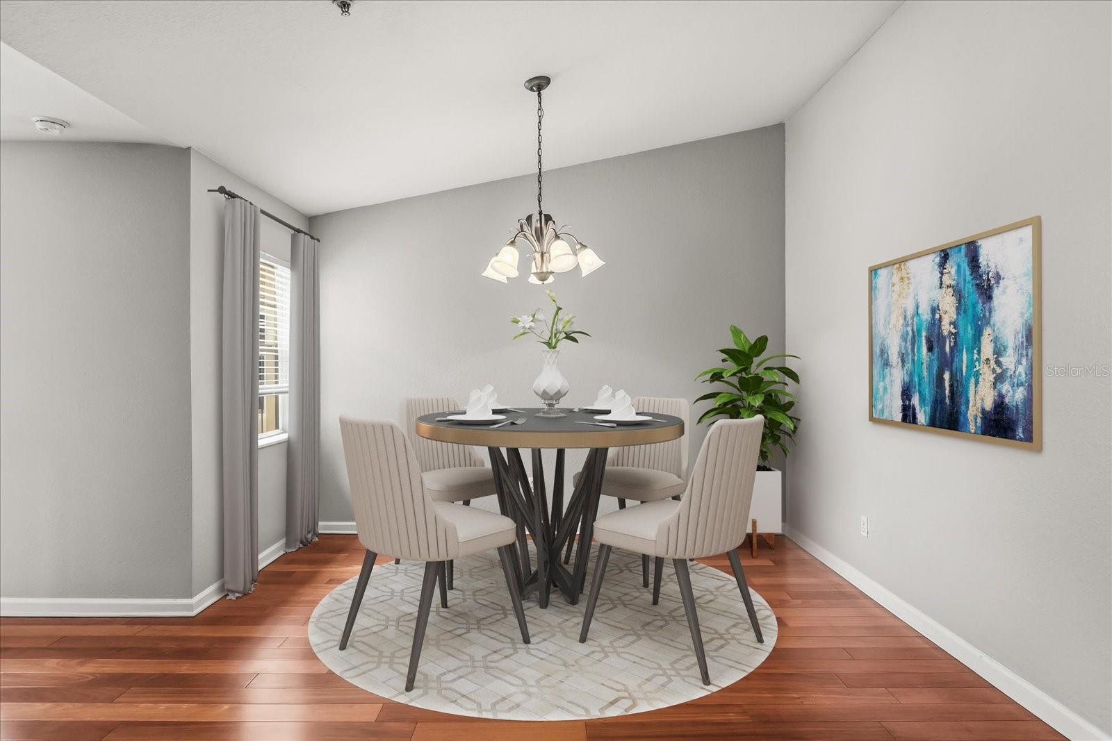 6440 AXEITOS TER #108, ORLANDO, FL, 32835