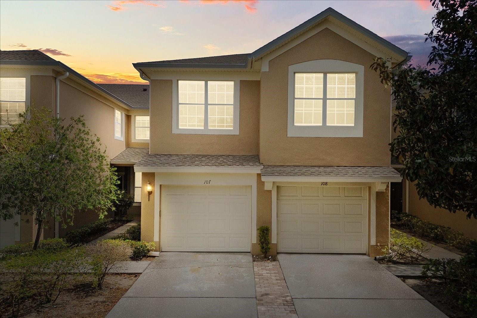 6440 AXEITOS TER #108, ORLANDO, FL, 32835