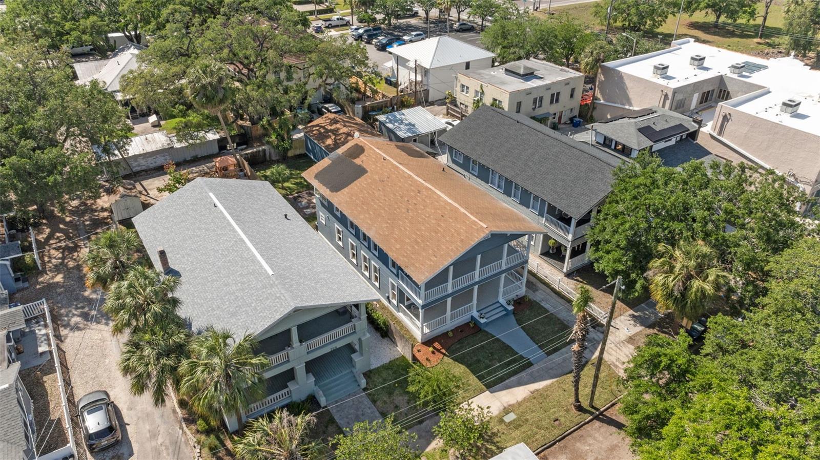 307 S NEWPORT AVE, TAMPA, FL, 33606