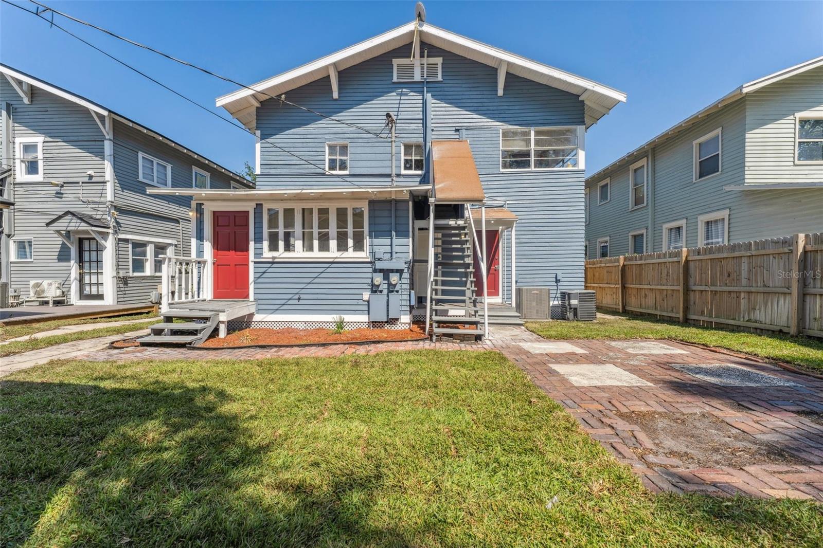 307 S NEWPORT AVE, TAMPA, FL, 33606