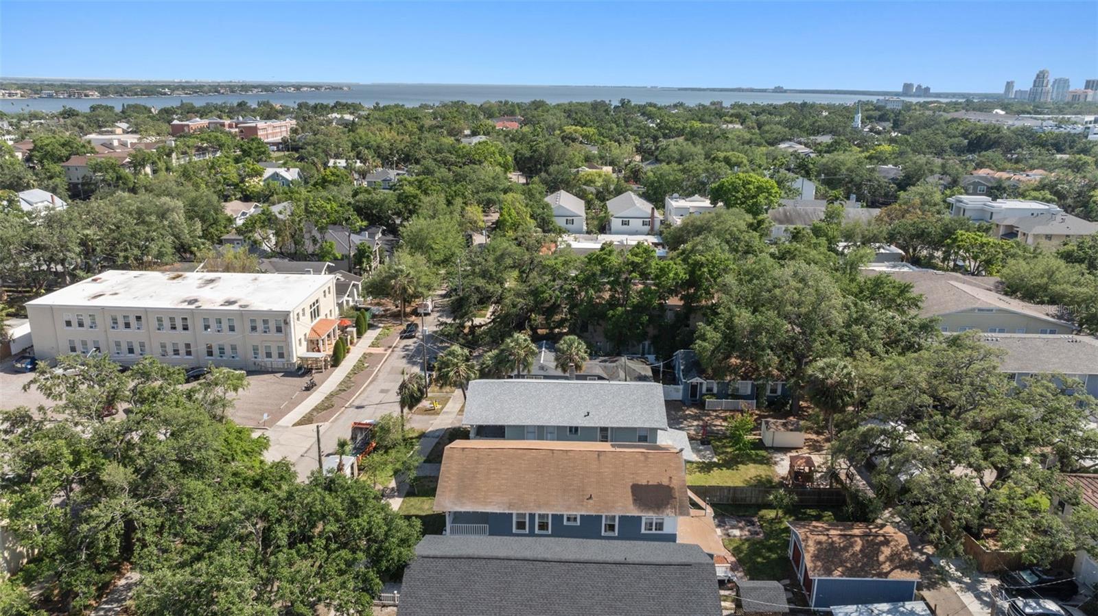 307 S NEWPORT AVE, TAMPA, FL, 33606