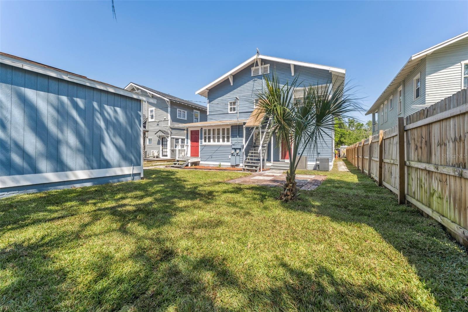 307 S NEWPORT AVE, TAMPA, FL, 33606