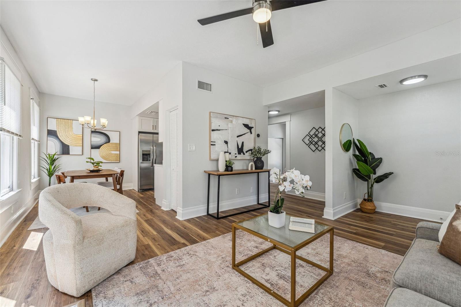 307 S NEWPORT AVE, TAMPA, FL, 33606