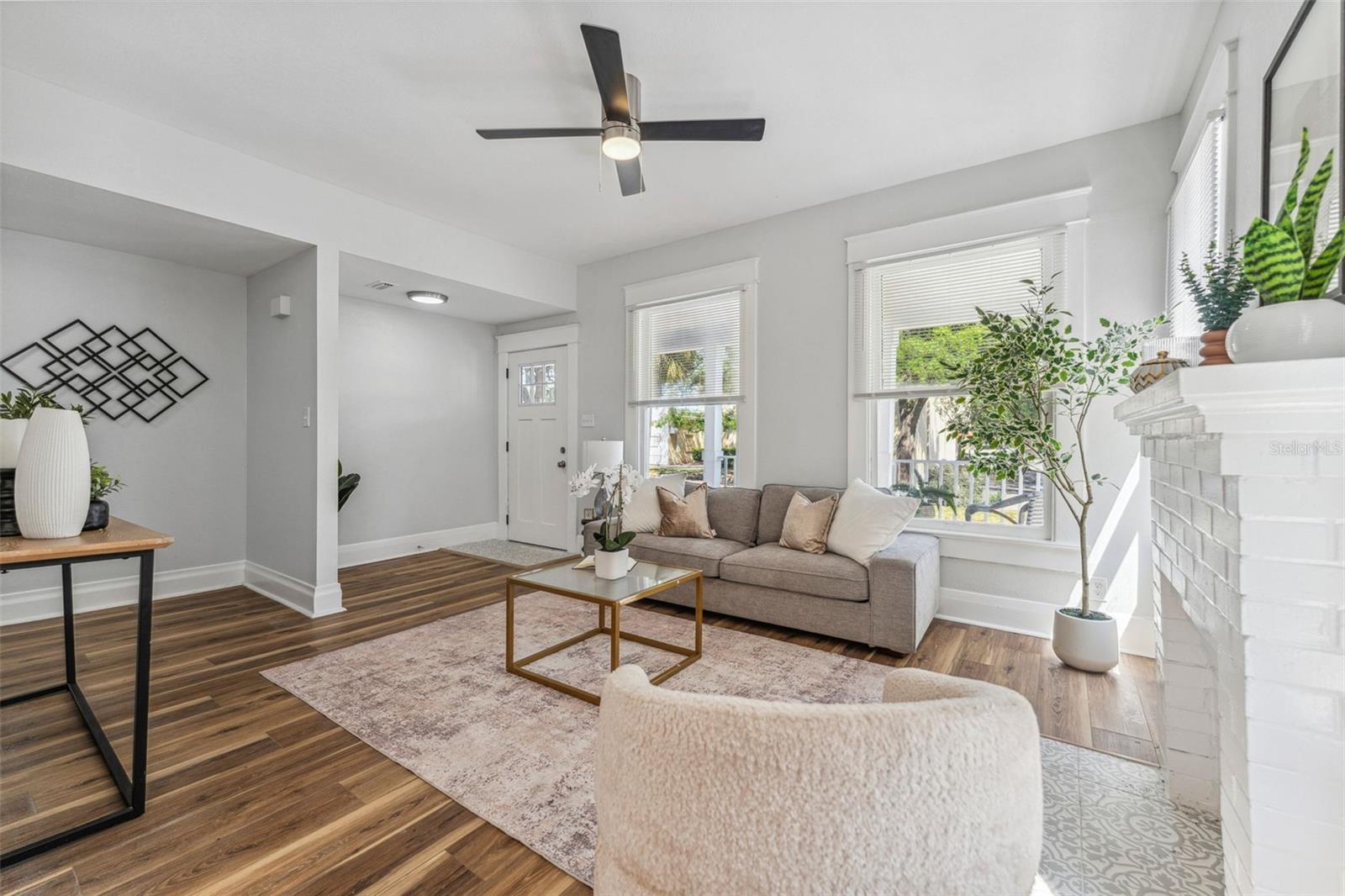 307 S NEWPORT AVE, TAMPA, FL, 33606