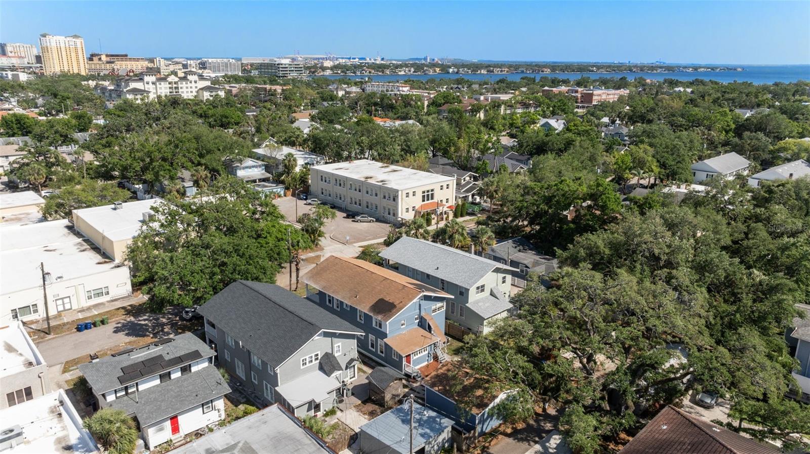 307 S NEWPORT AVE, TAMPA, FL, 33606