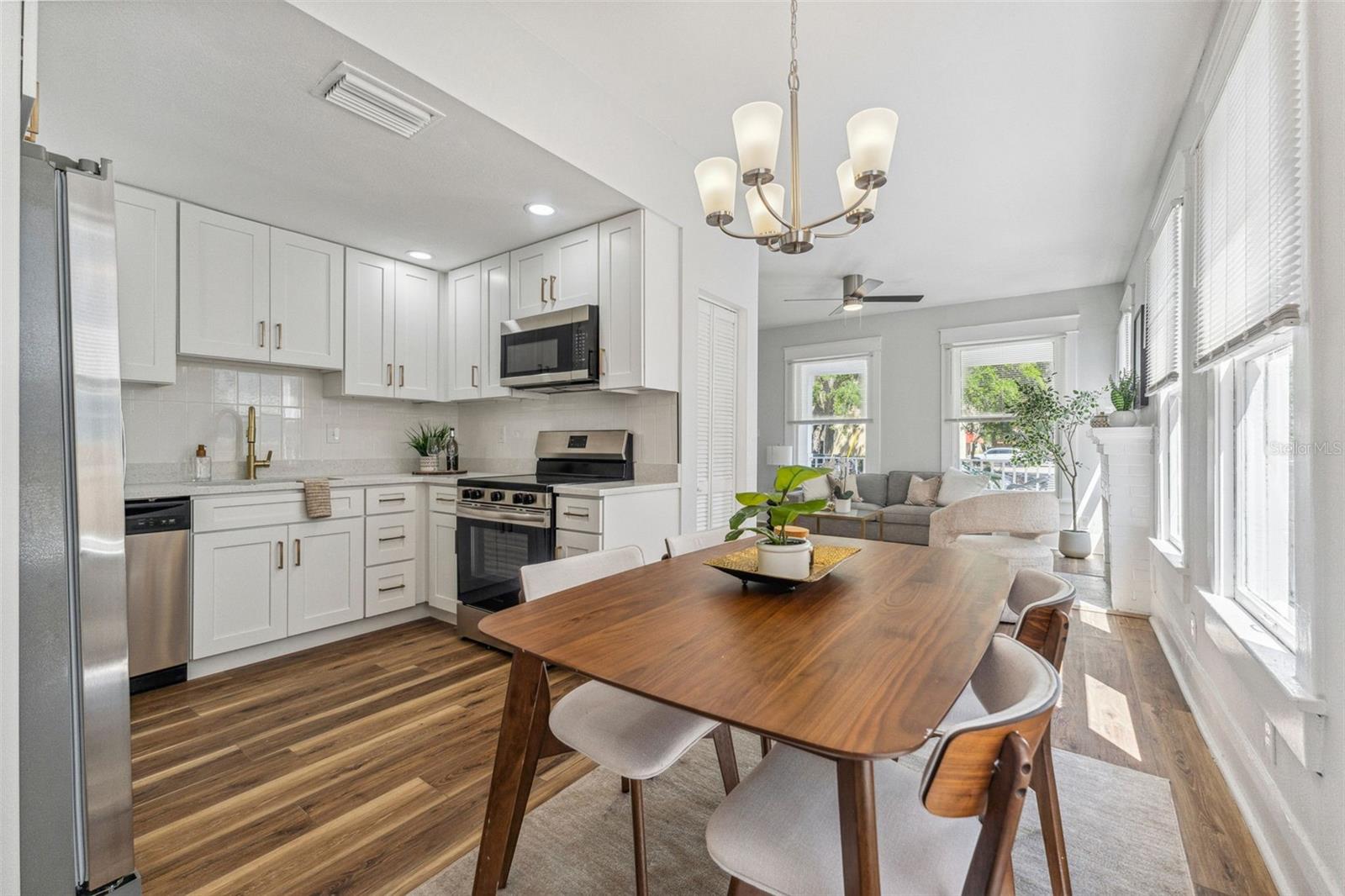 307 S NEWPORT AVE, TAMPA, FL, 33606