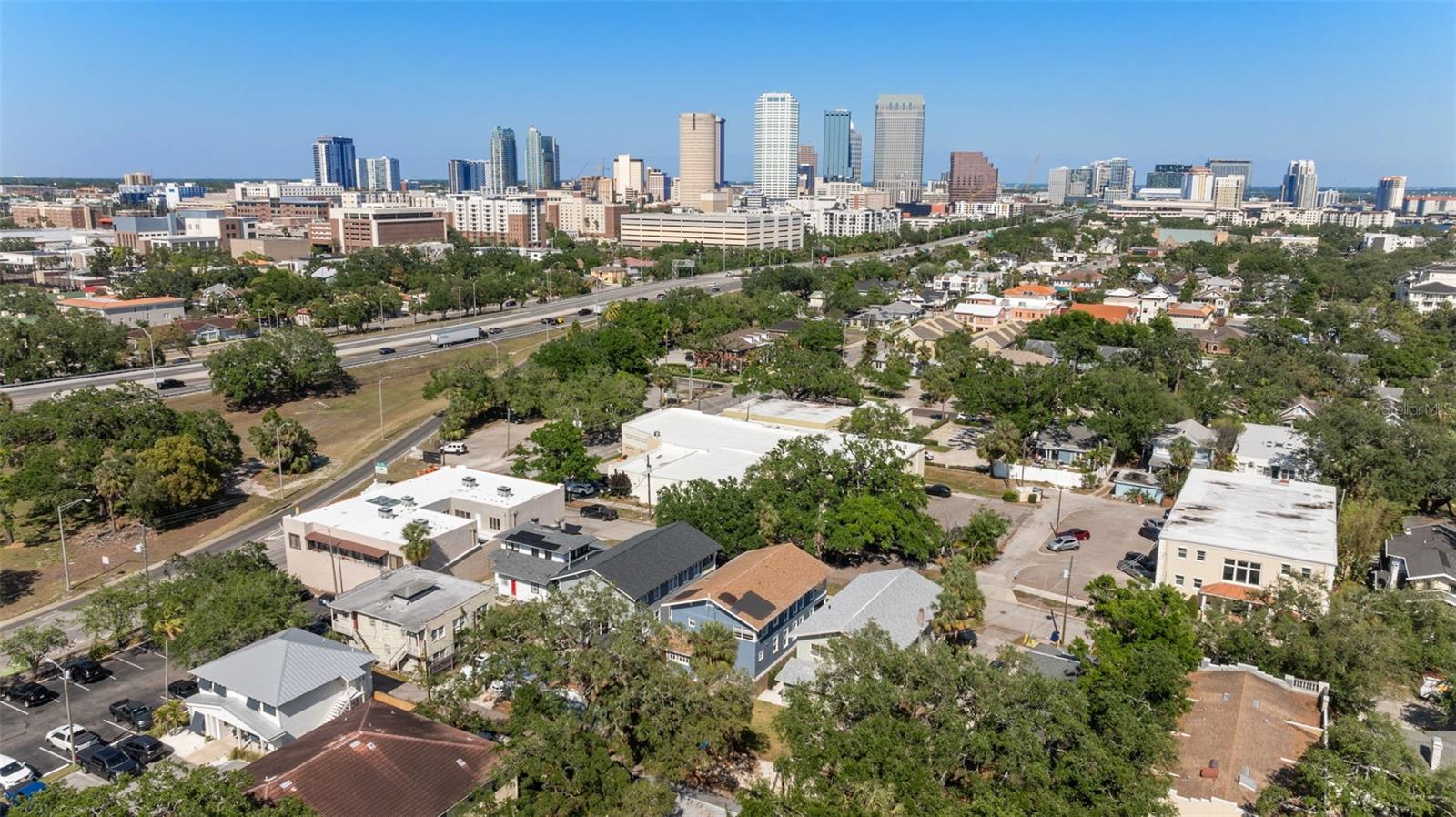 307 S NEWPORT AVE, TAMPA, FL, 33606